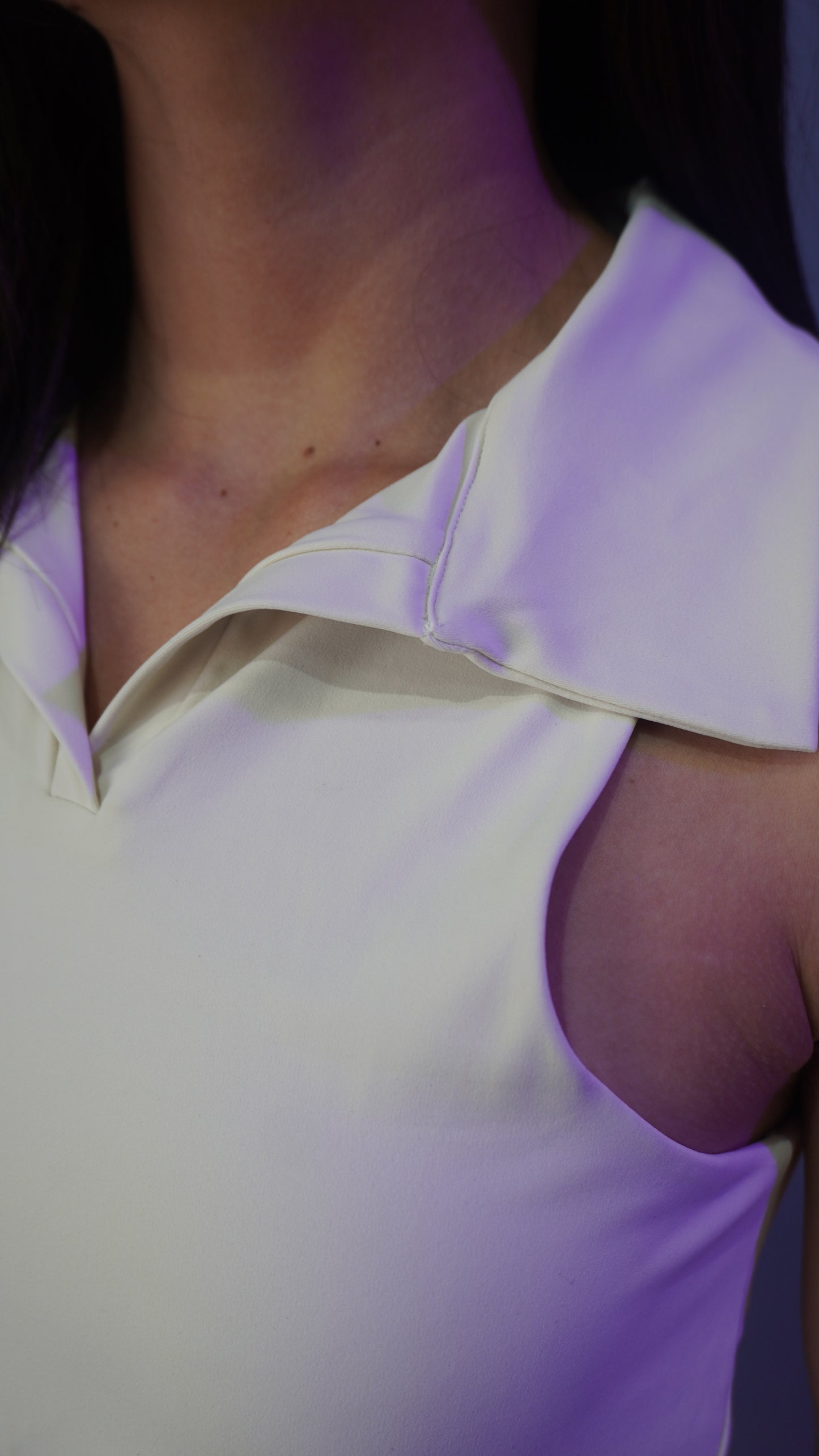 Top Deportivo Polo Newstar