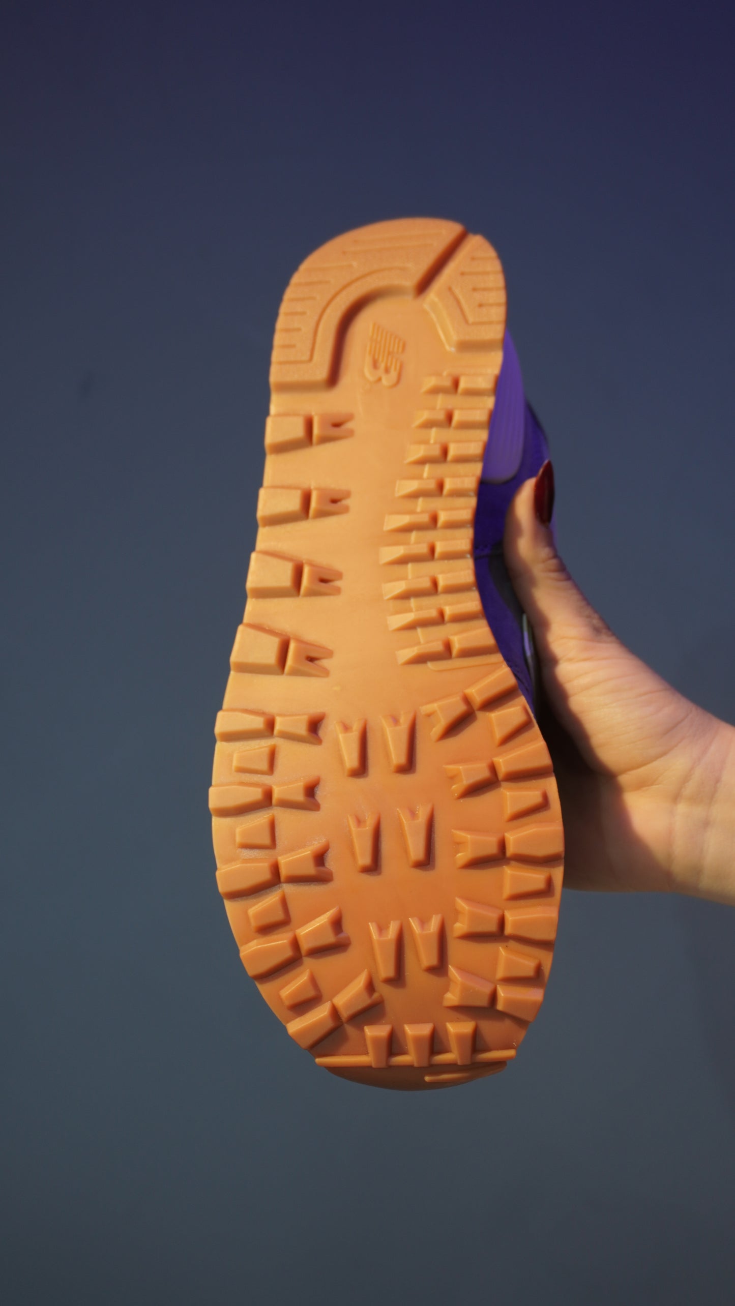 New Balance 574 – Grey Light Green