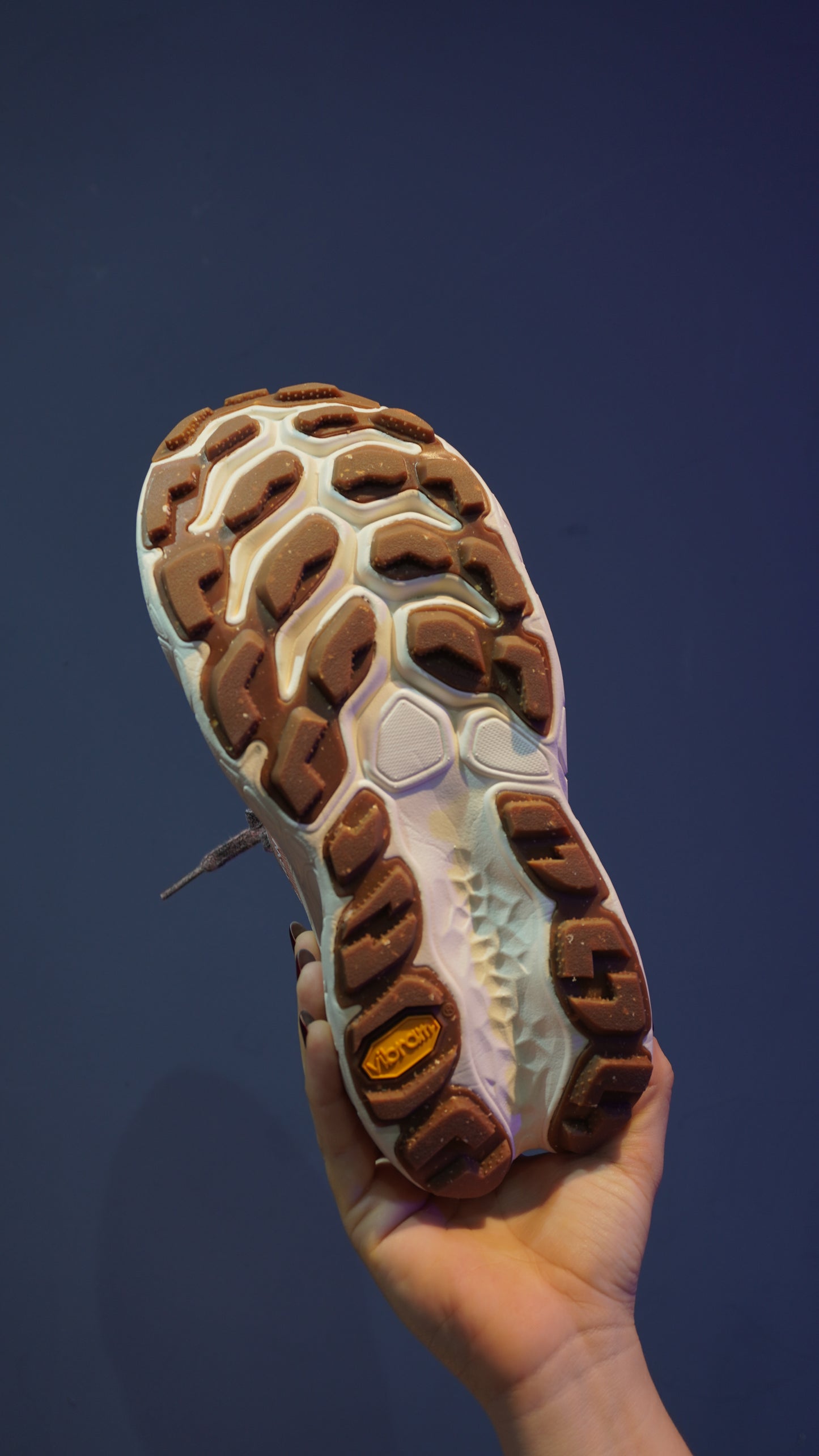 New Balance Fresh Foam X More para Mujer