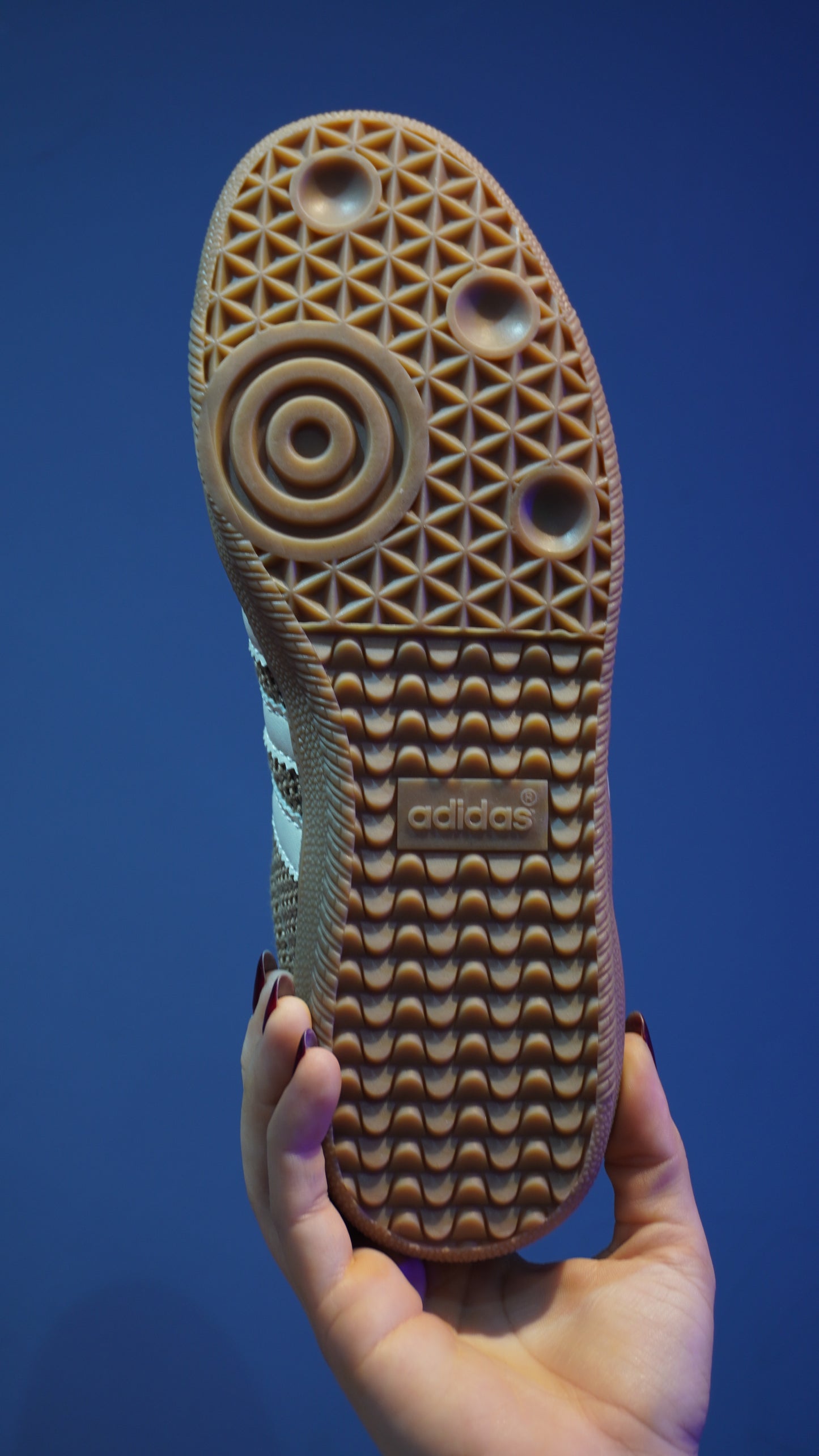 Adidas Samba OG Cardboard