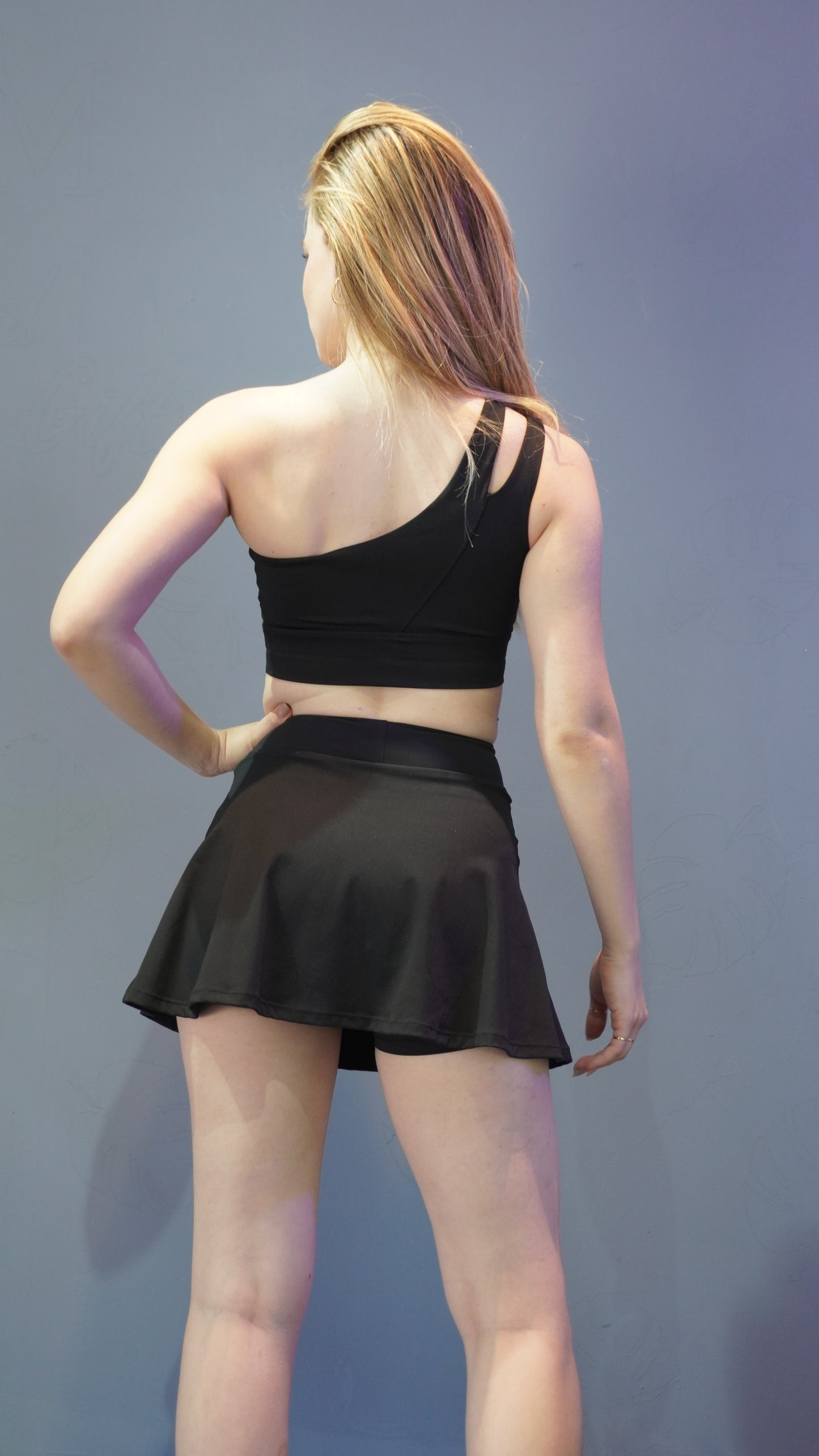 SET DEPORTIVO NEGRO NEWSTAR