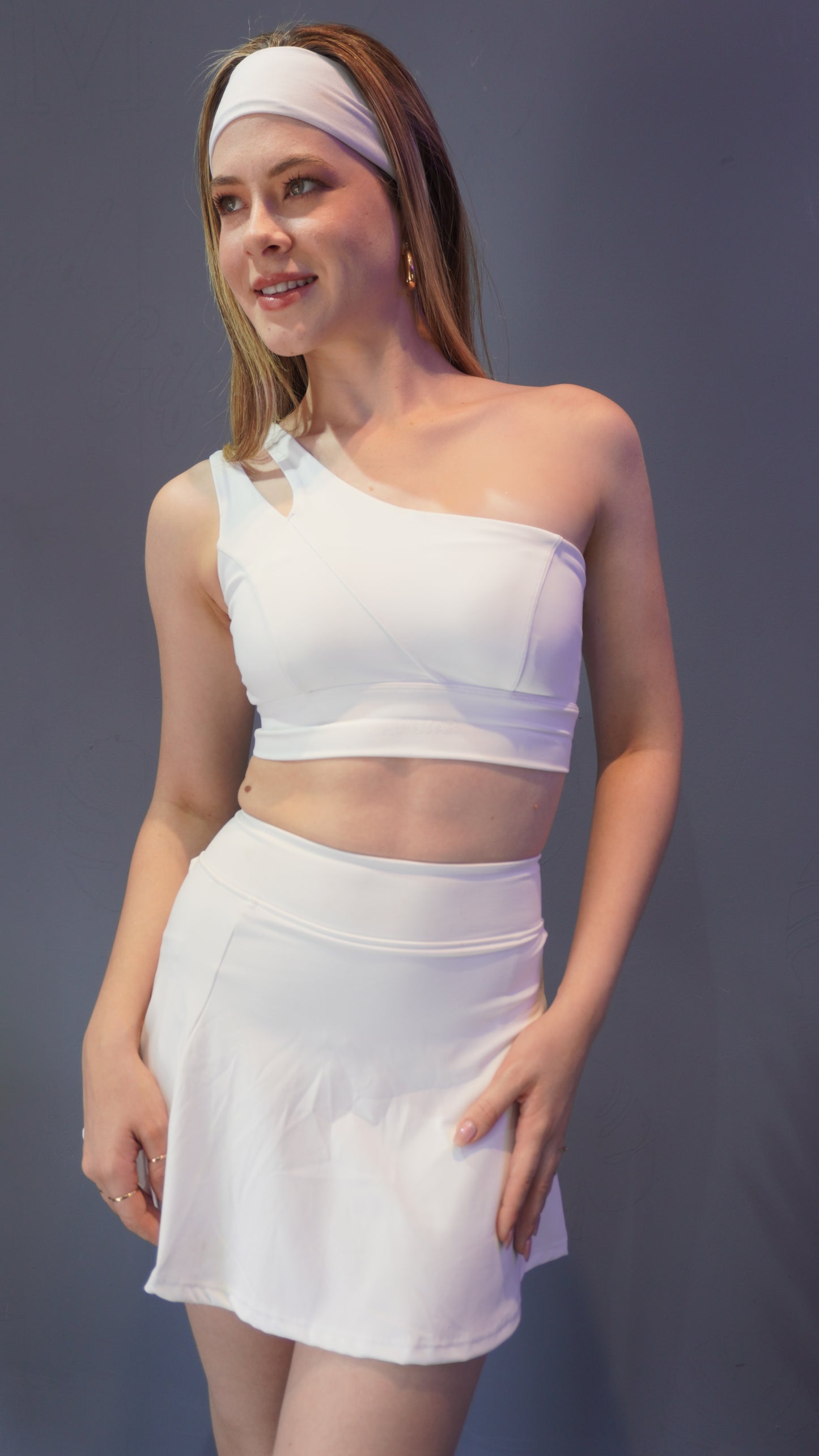 SET DEPORTIVO BLANCO NEWSTAR