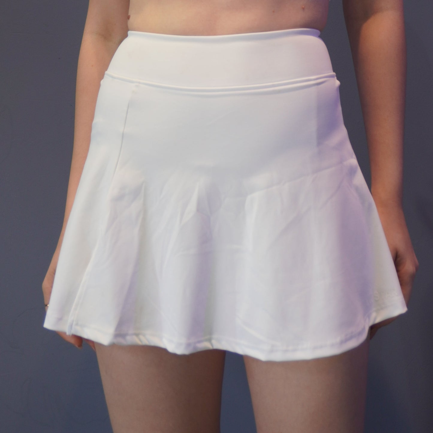 Set Deportivo Falda + Top Newstar – Estilo, comodidad y actitud