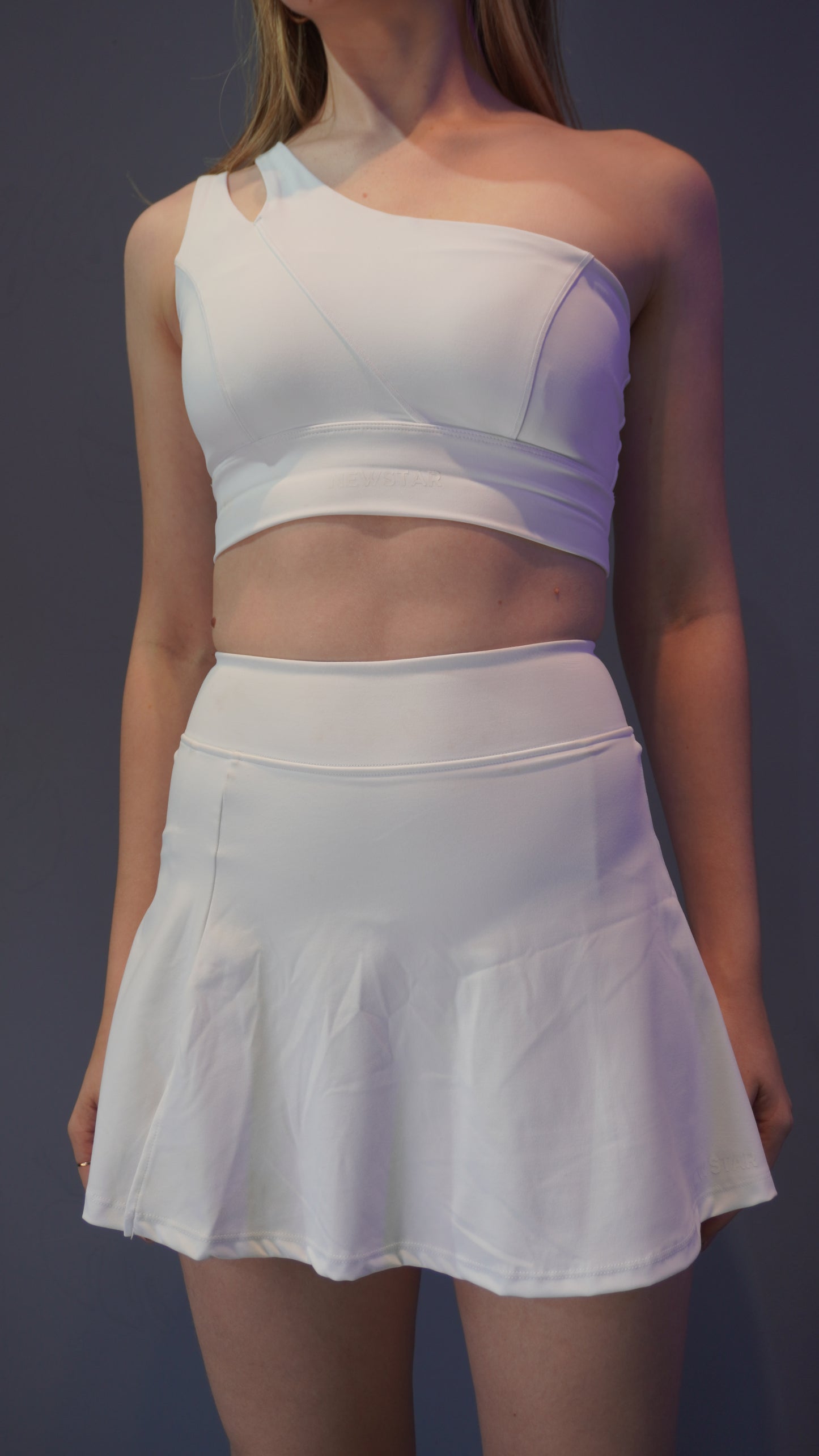 SET DEPORTIVO BLANCO NEWSTAR