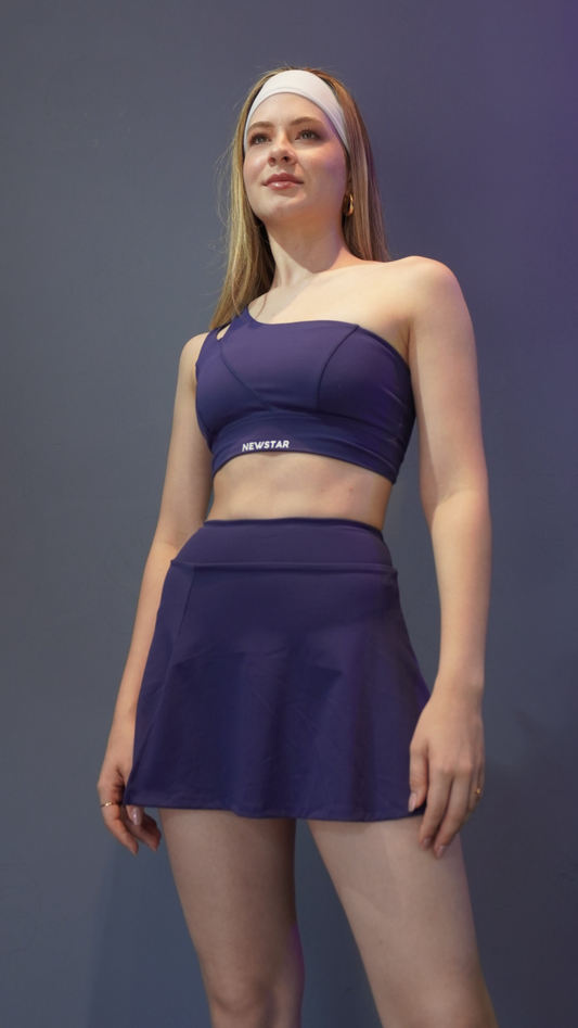 Set Deportivo Azul Newstar