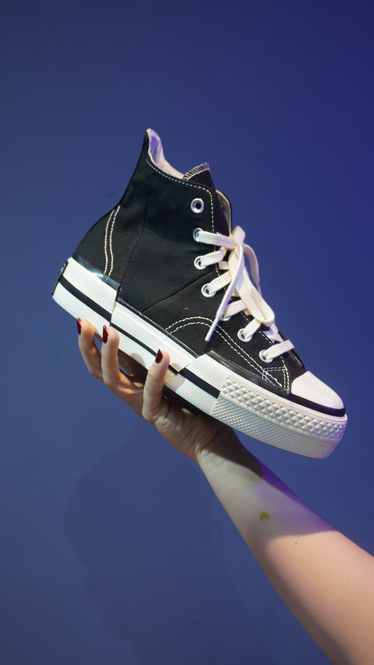 Converse Chuck 70 Plus – Estilo clásico con un giro moderno