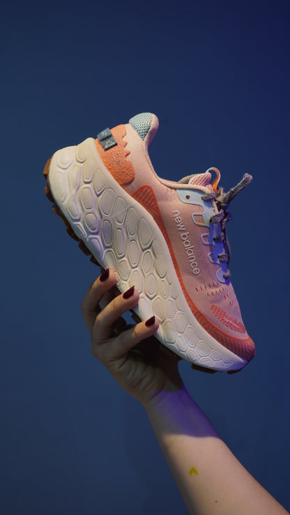New Balance Fresh Foam X More para Mujer