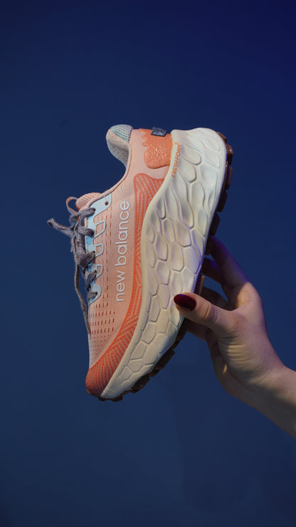 New Balance Fresh Foam X More para Mujer
