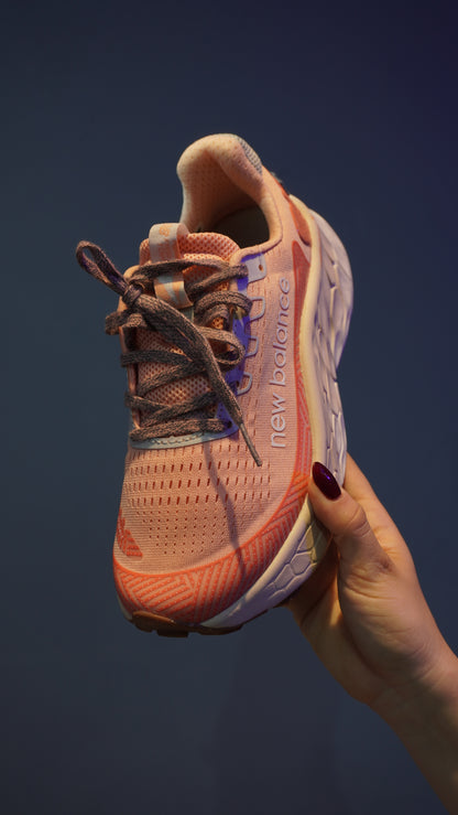 New Balance Fresh Foam X More para Mujer