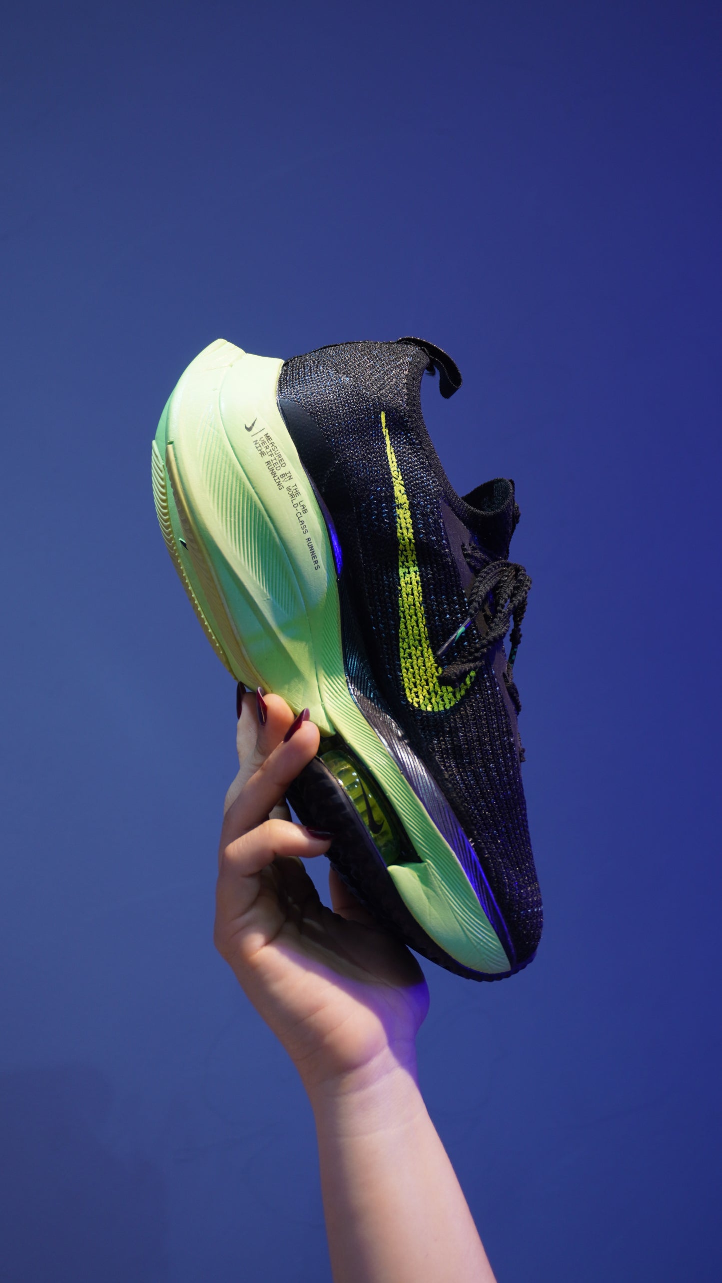 Nike Air Zoom Alphafly