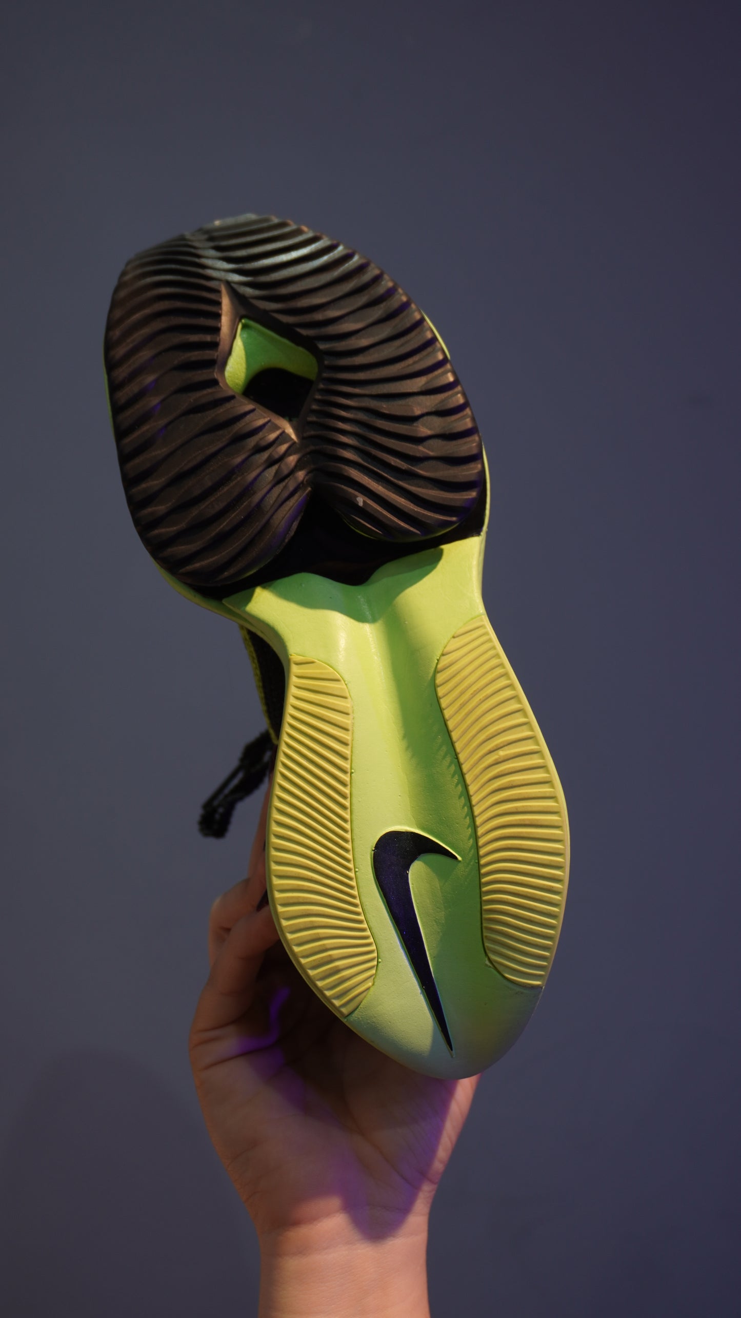 Nike Air Zoom Alphafly