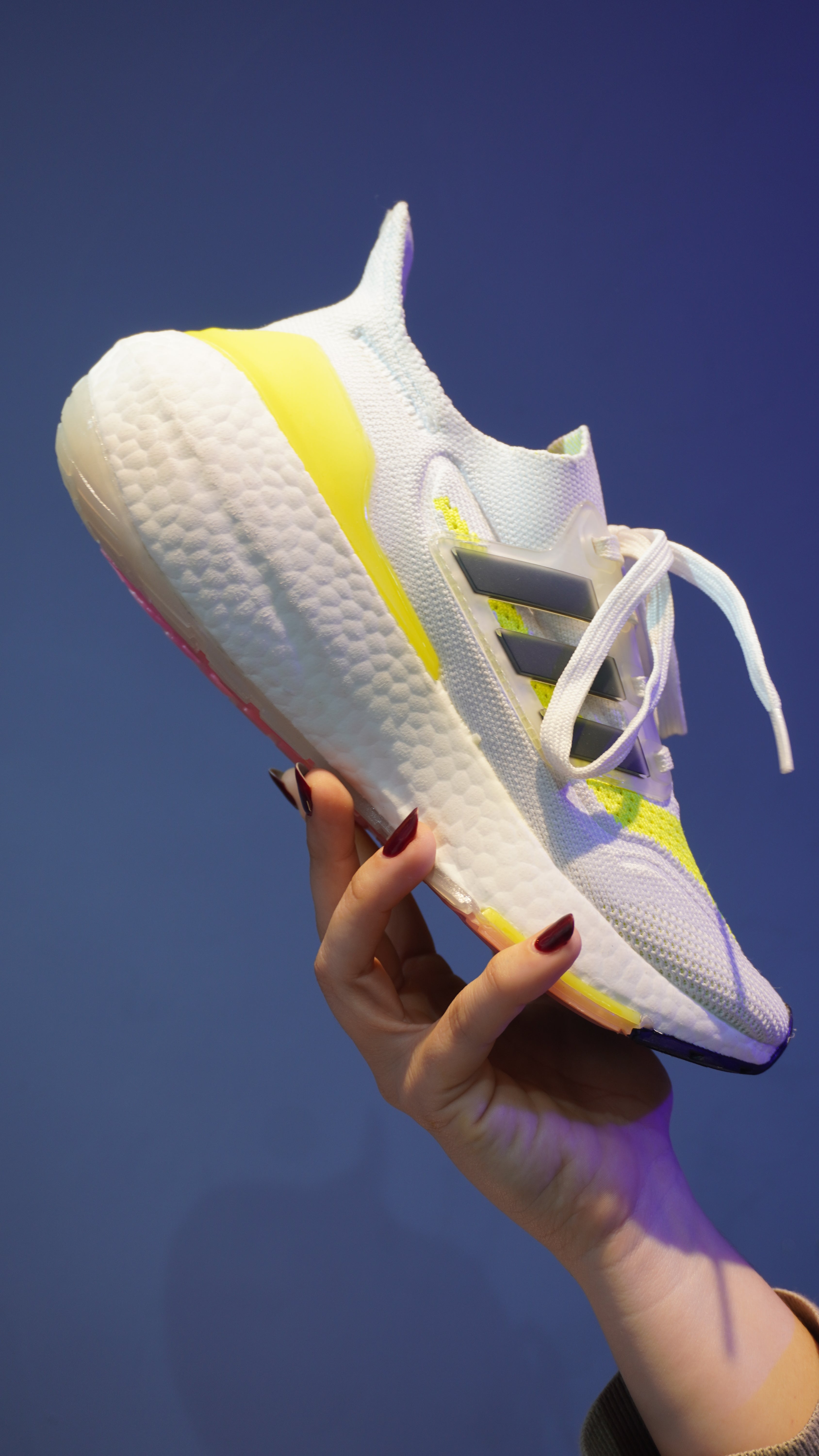 Adidas Ultra Boost 21