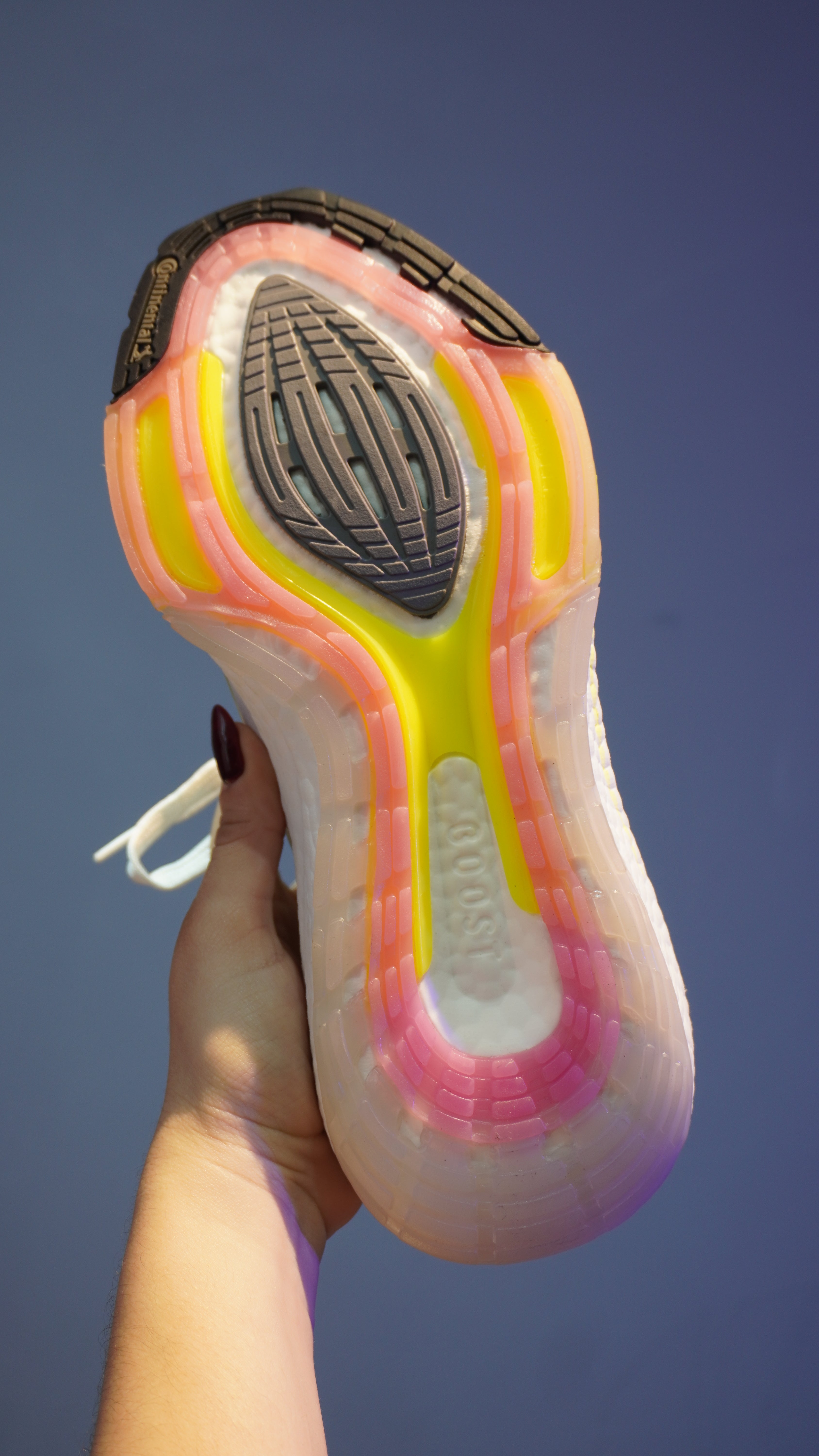 Adidas Ultra Boost 21