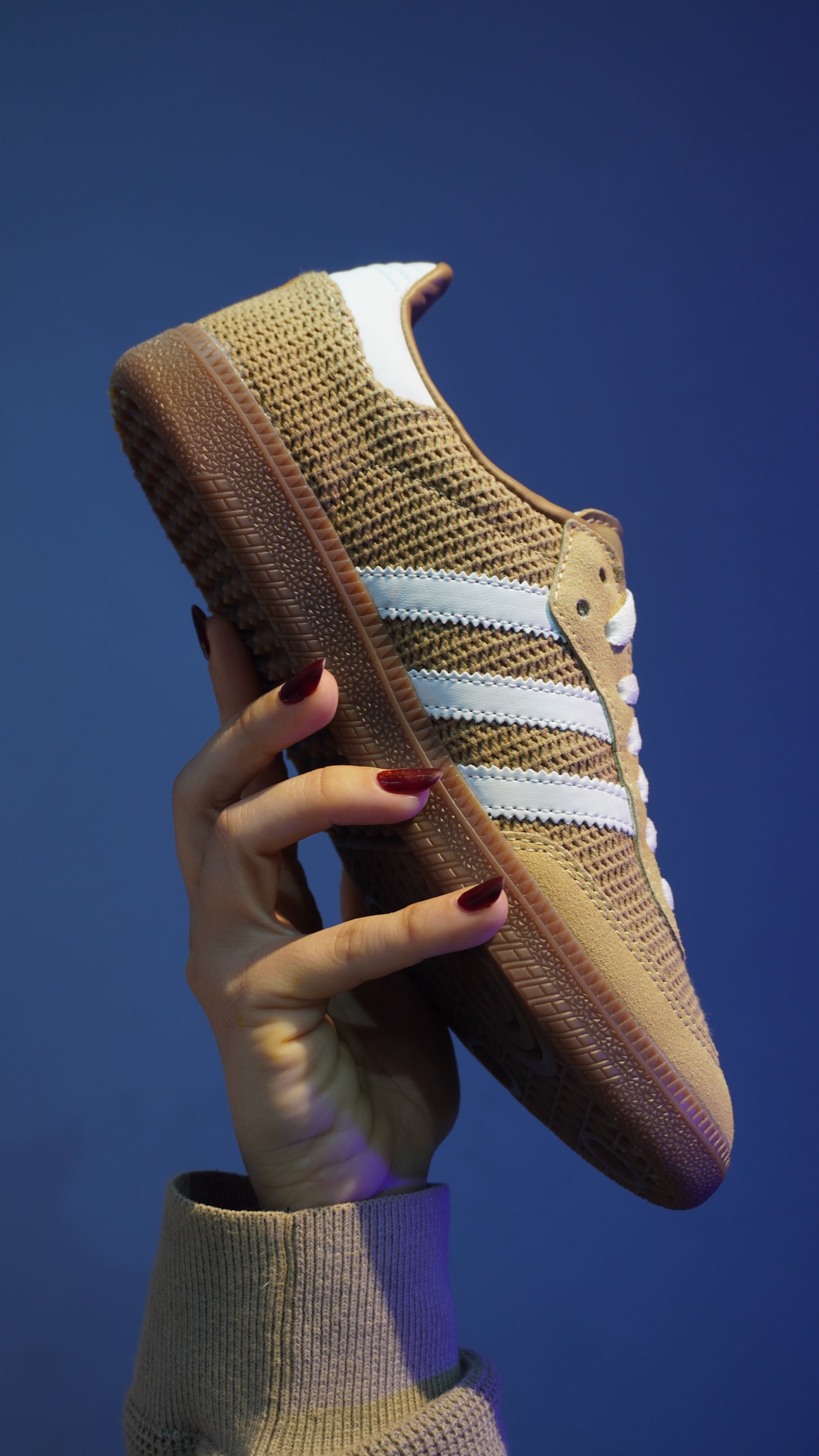 Adidas Samba OG Cardboard