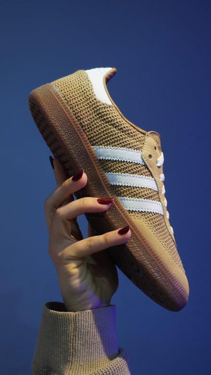 Adidas Samba OG Cardboard