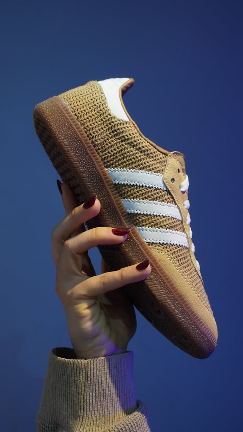 Adidas Samba OG Cardboard