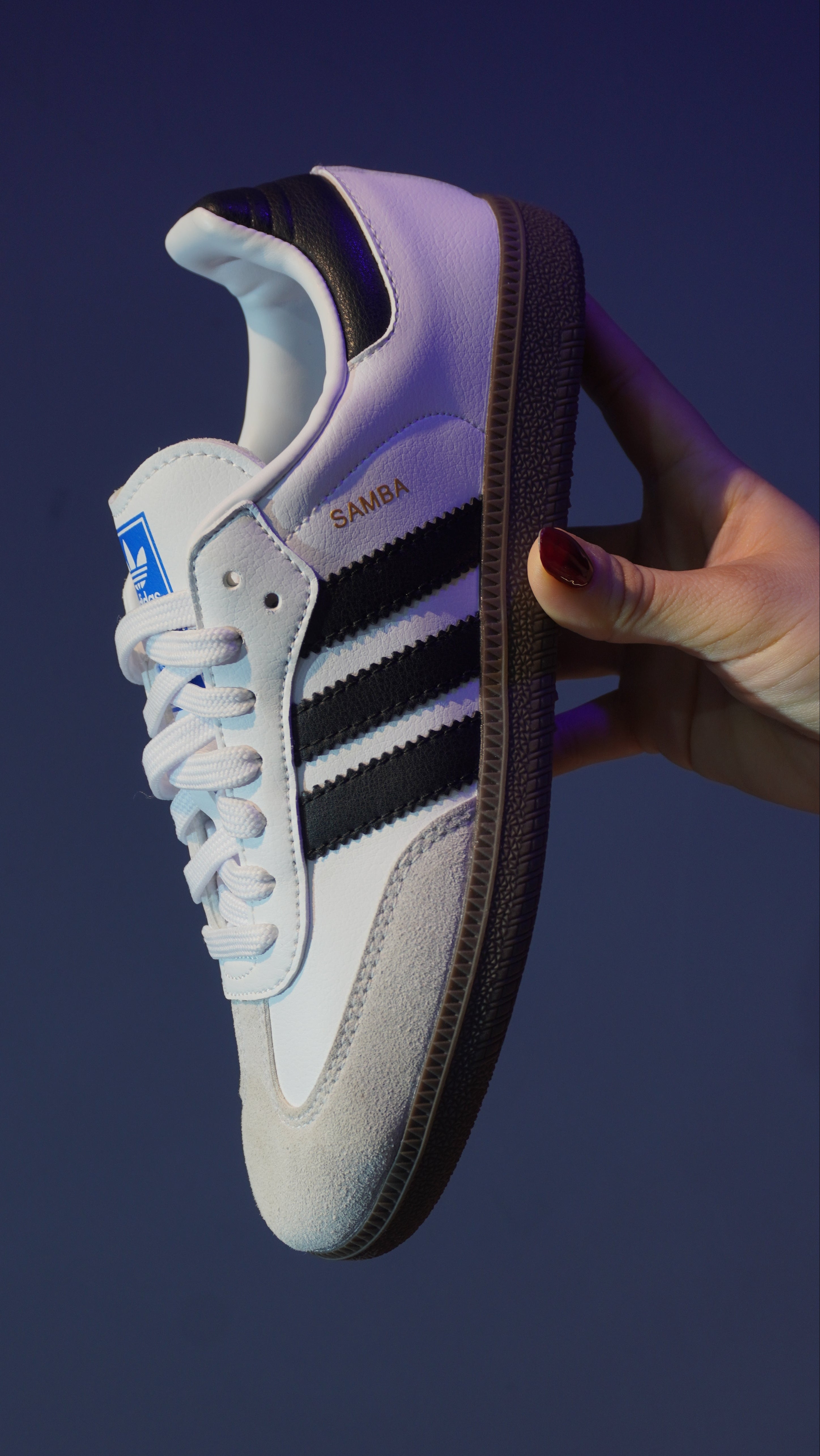 Adidas Samba OG