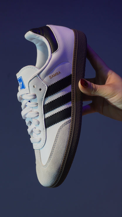 Adidas Samba OG