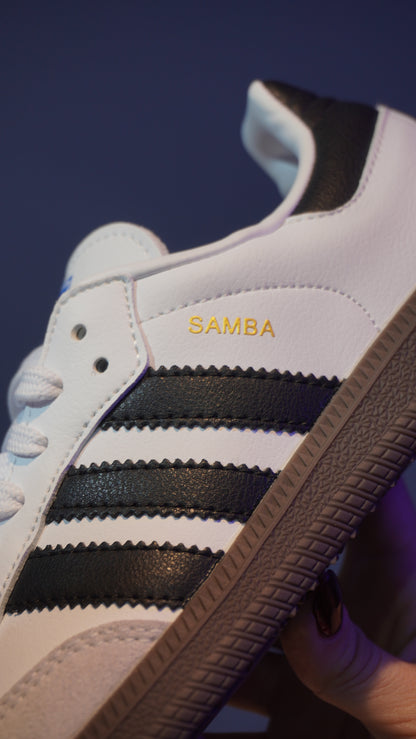 Adidas Samba OG
