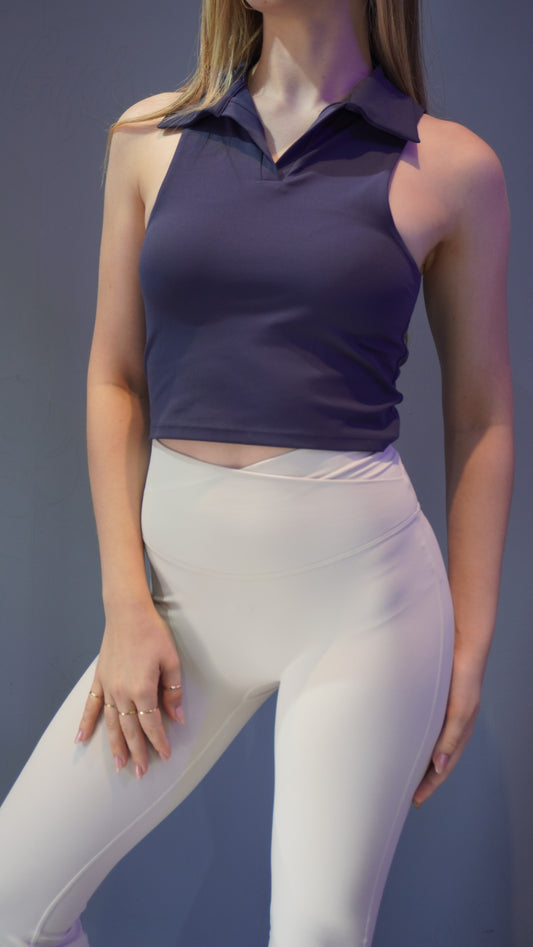 Leggins Bota Ancha Newstar