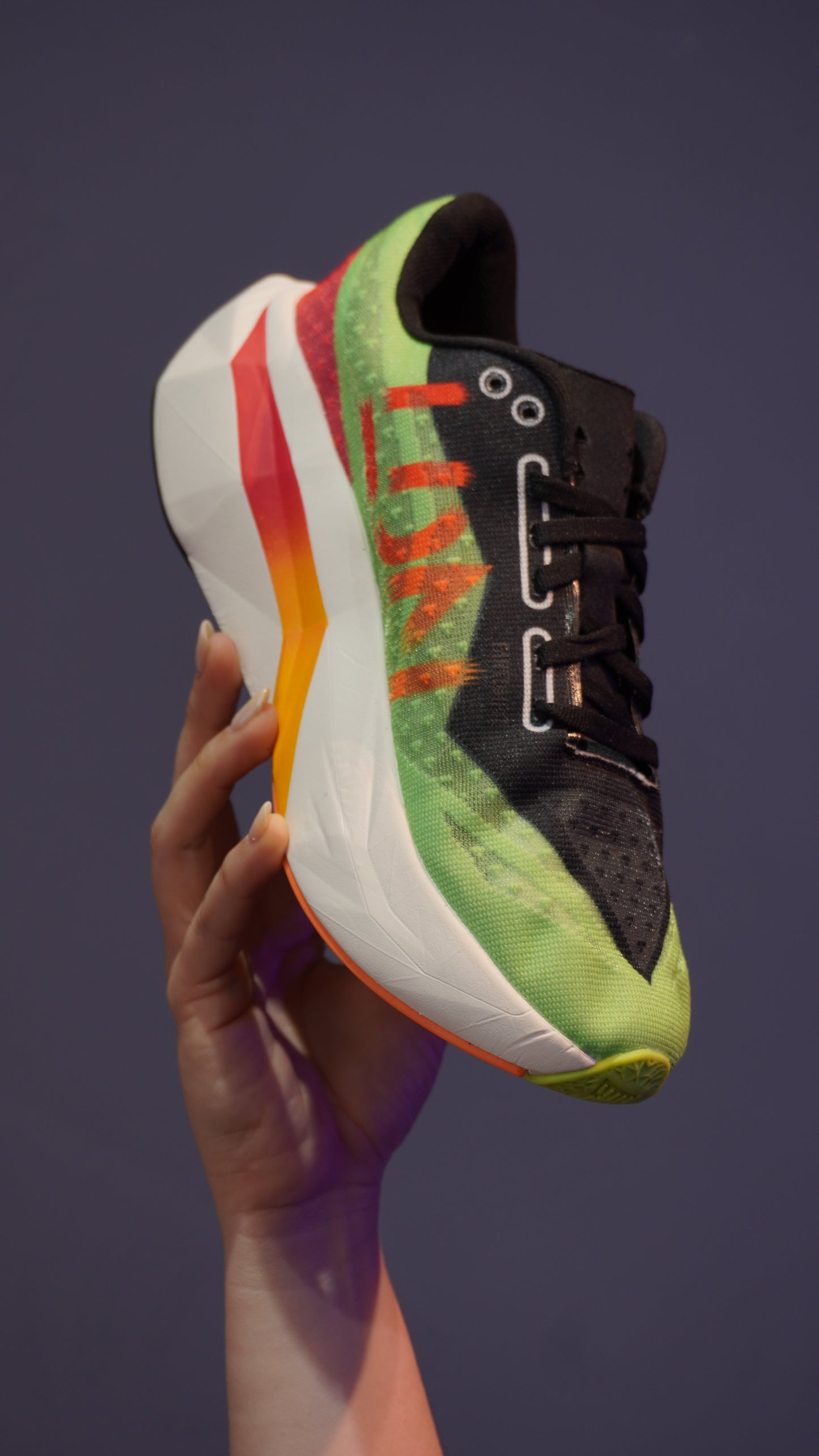 New Balance London Marathon FuelCell SuperComp Elite v4