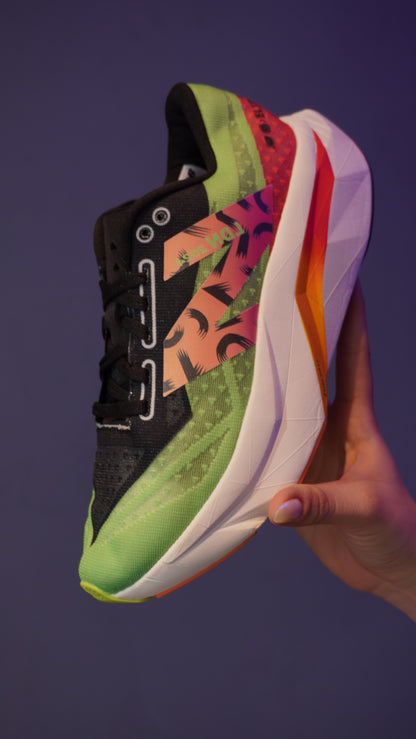 New Balance London Marathon FuelCell SuperComp Elite v4