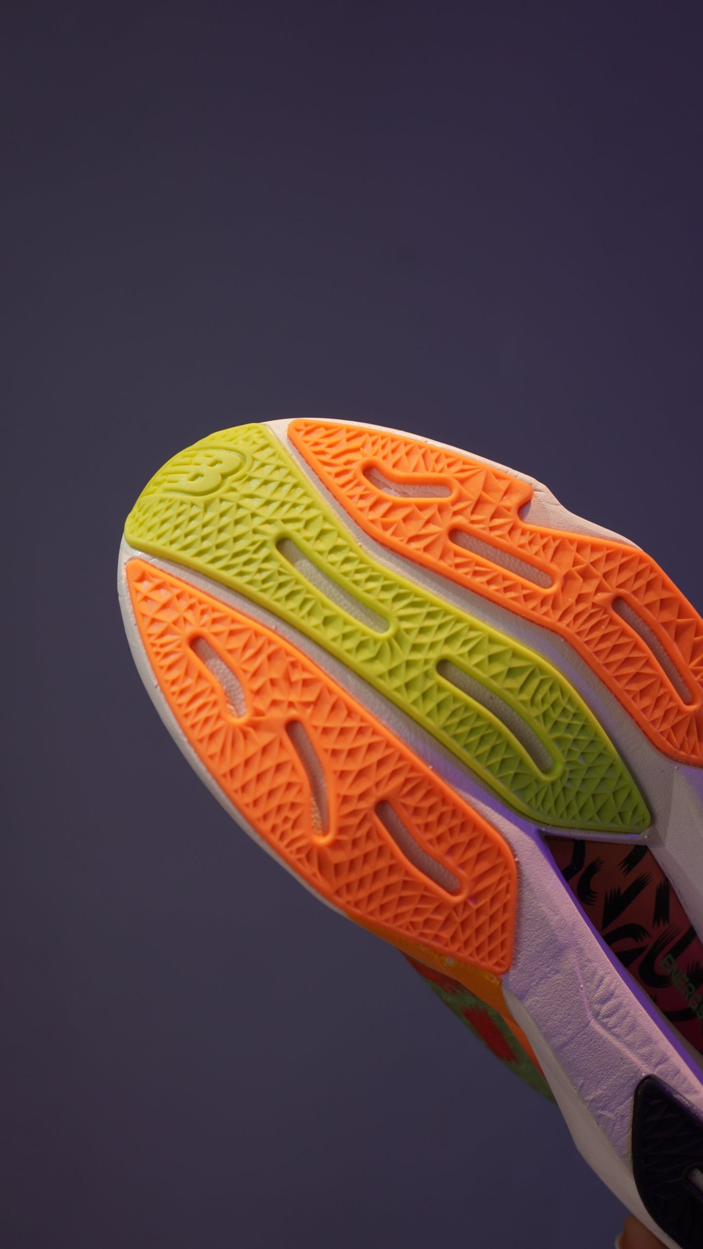 New Balance London Marathon FuelCell SuperComp Elite v4