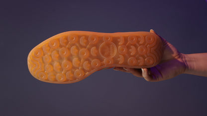 Adidas Gazelle Turquoise Orange