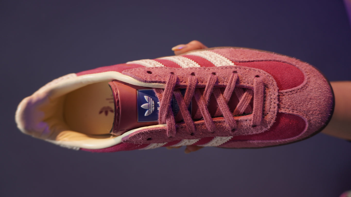 Adidas Gazelle Rosa