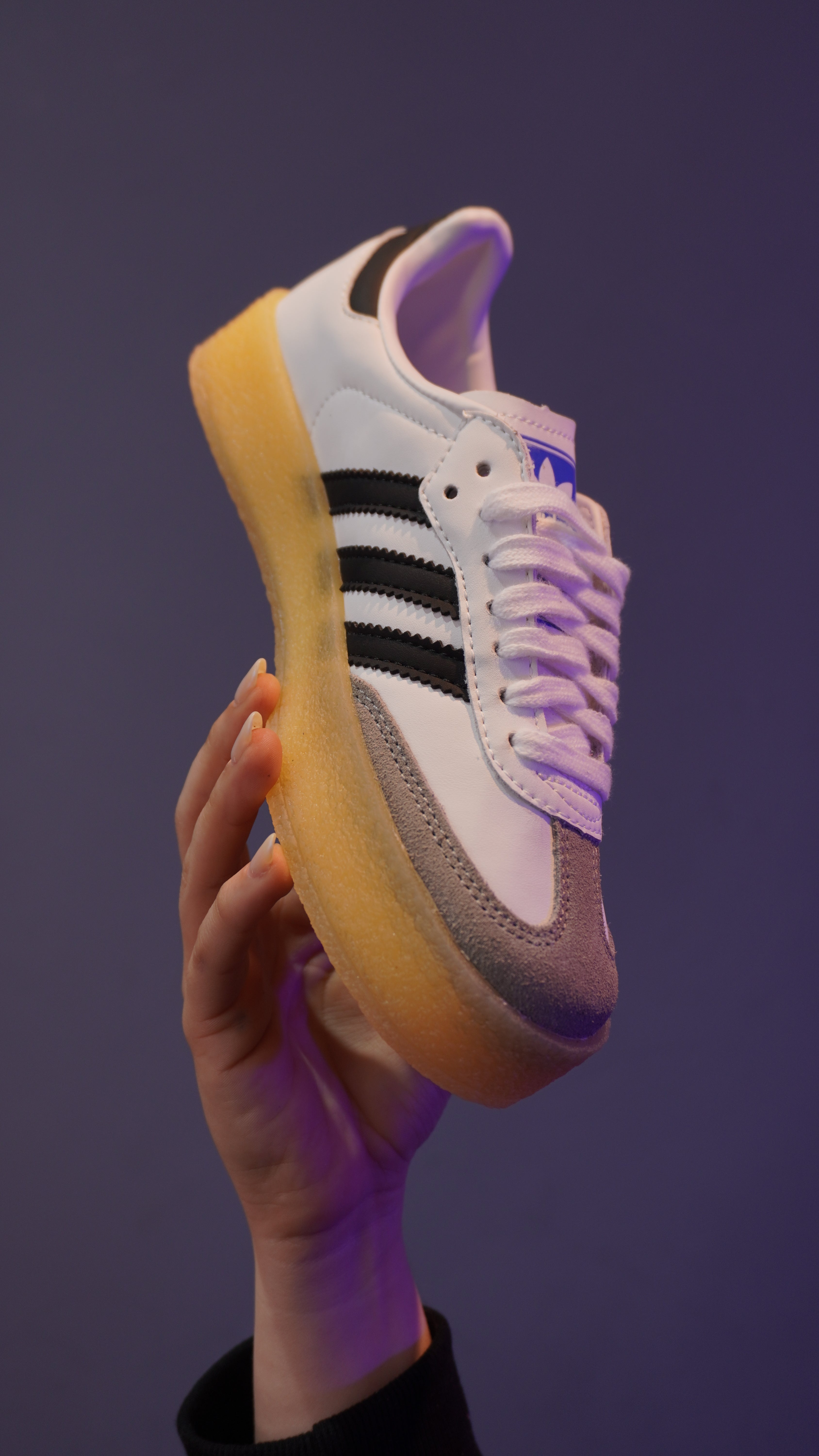 Adidas SambaE W para Mujer