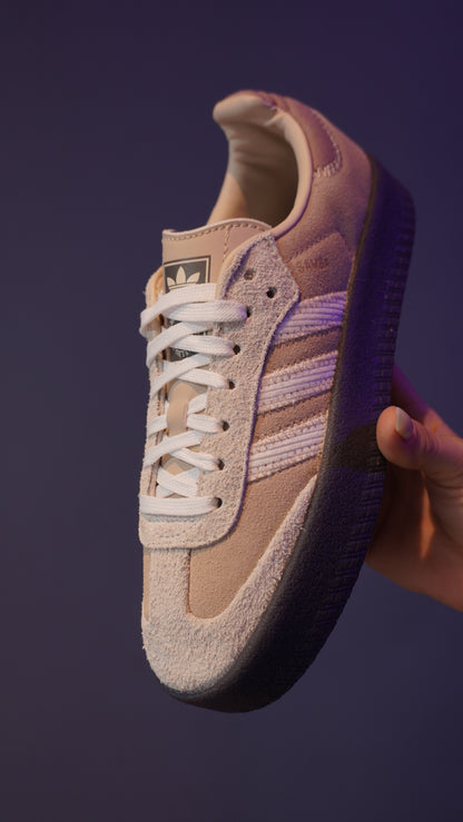 Adidas Sambae Beige