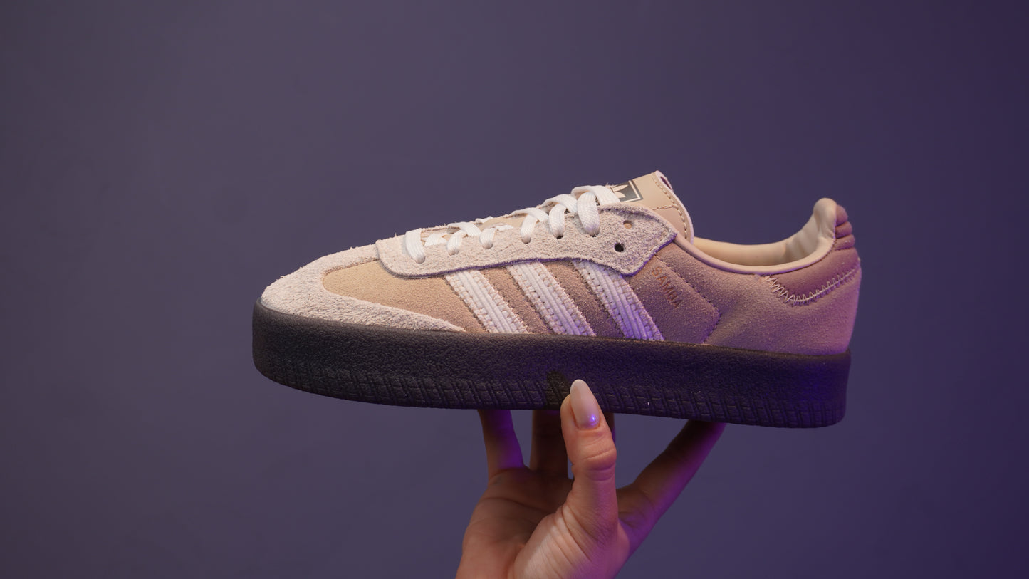 Adidas Sambae Beige