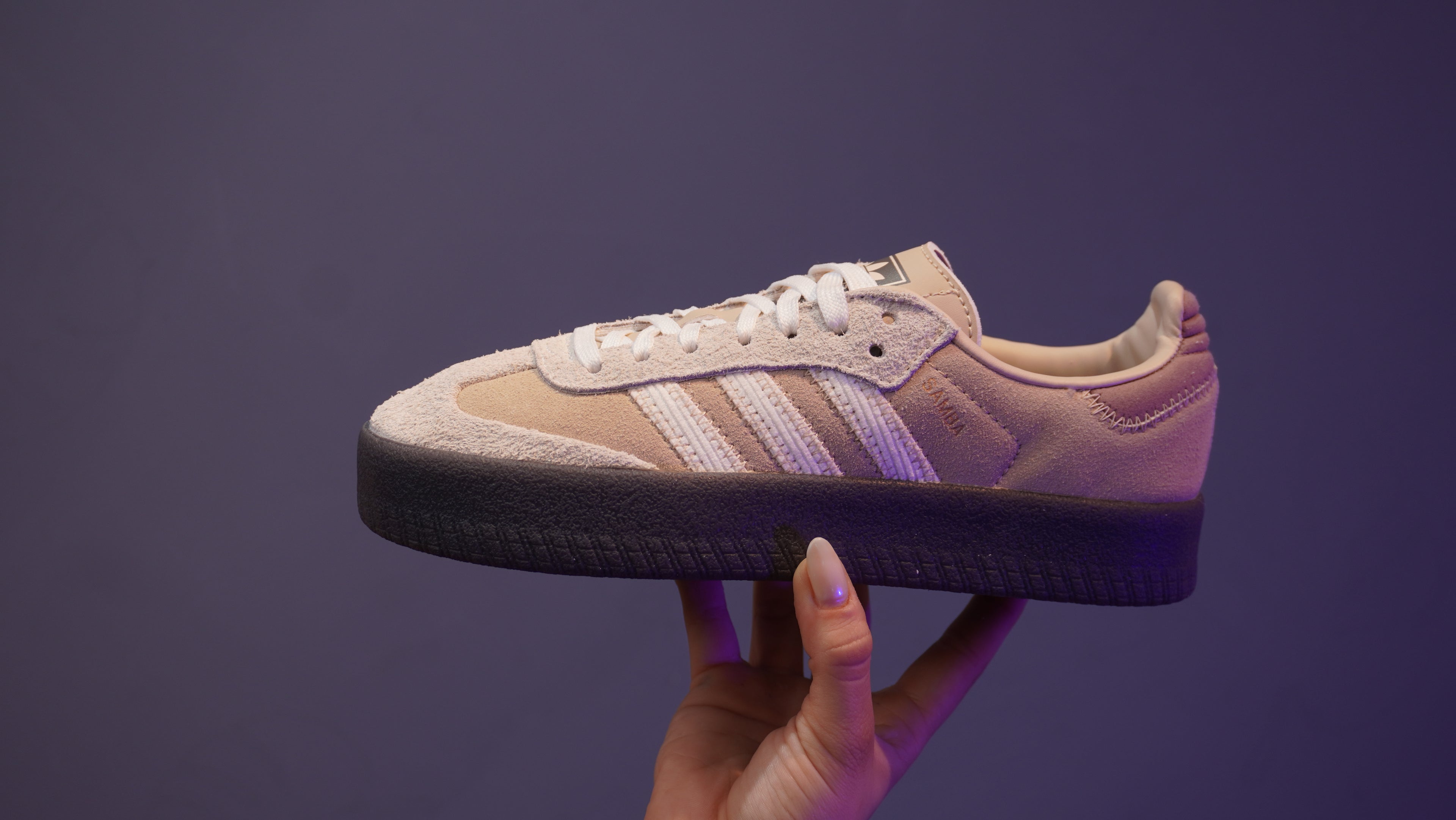 Adidas Sambae Beige