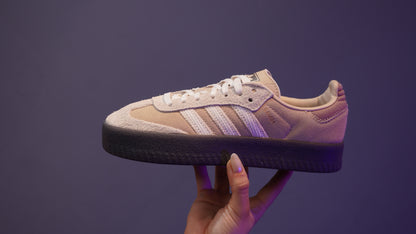 Adidas Sambae Beige