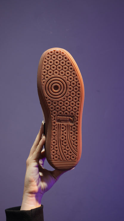 Puma Palermo Black para Mujer