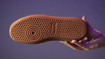 Puma Palermo Pink Green para Mujer