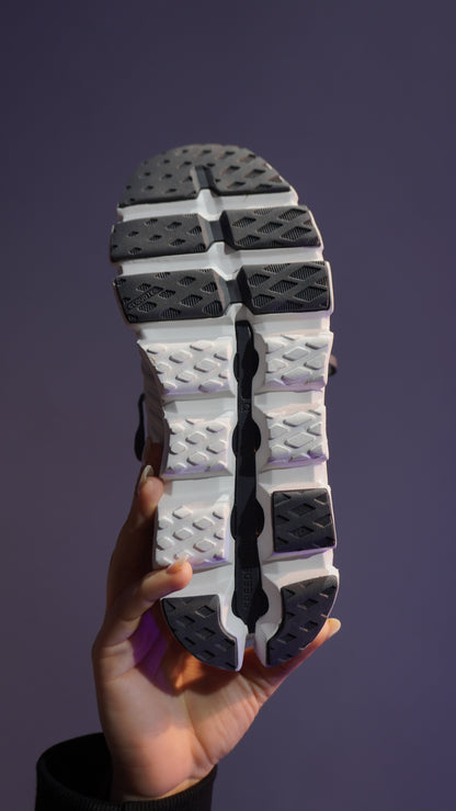 On Cloudswift 3 AD Mujer – Zapatillas Leaf Frost de Alto Rendimiento