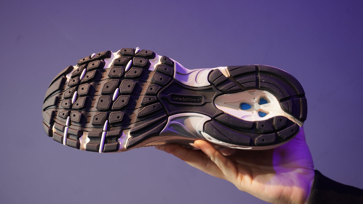 New Balance 530 Steel Grey