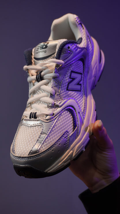 New Balance 530 Steel Grey