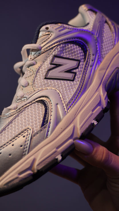 New Balance 530 Steel Grey