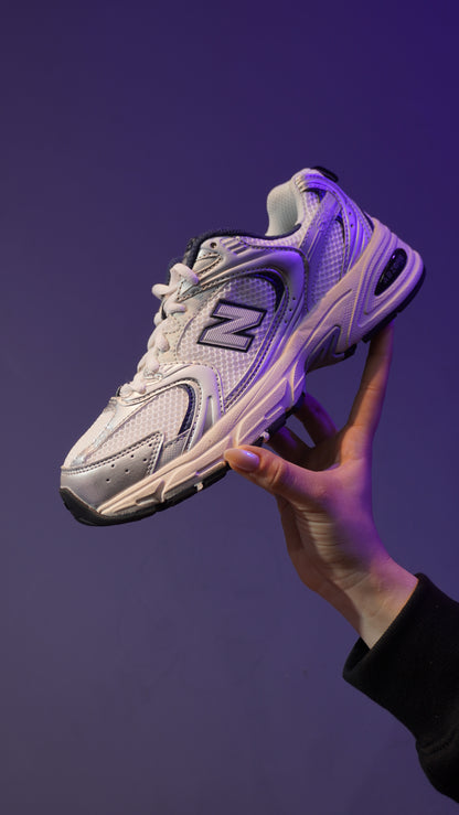 New Balance 530 Steel Grey