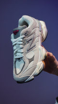 New Balance 9060 Rain Cloud