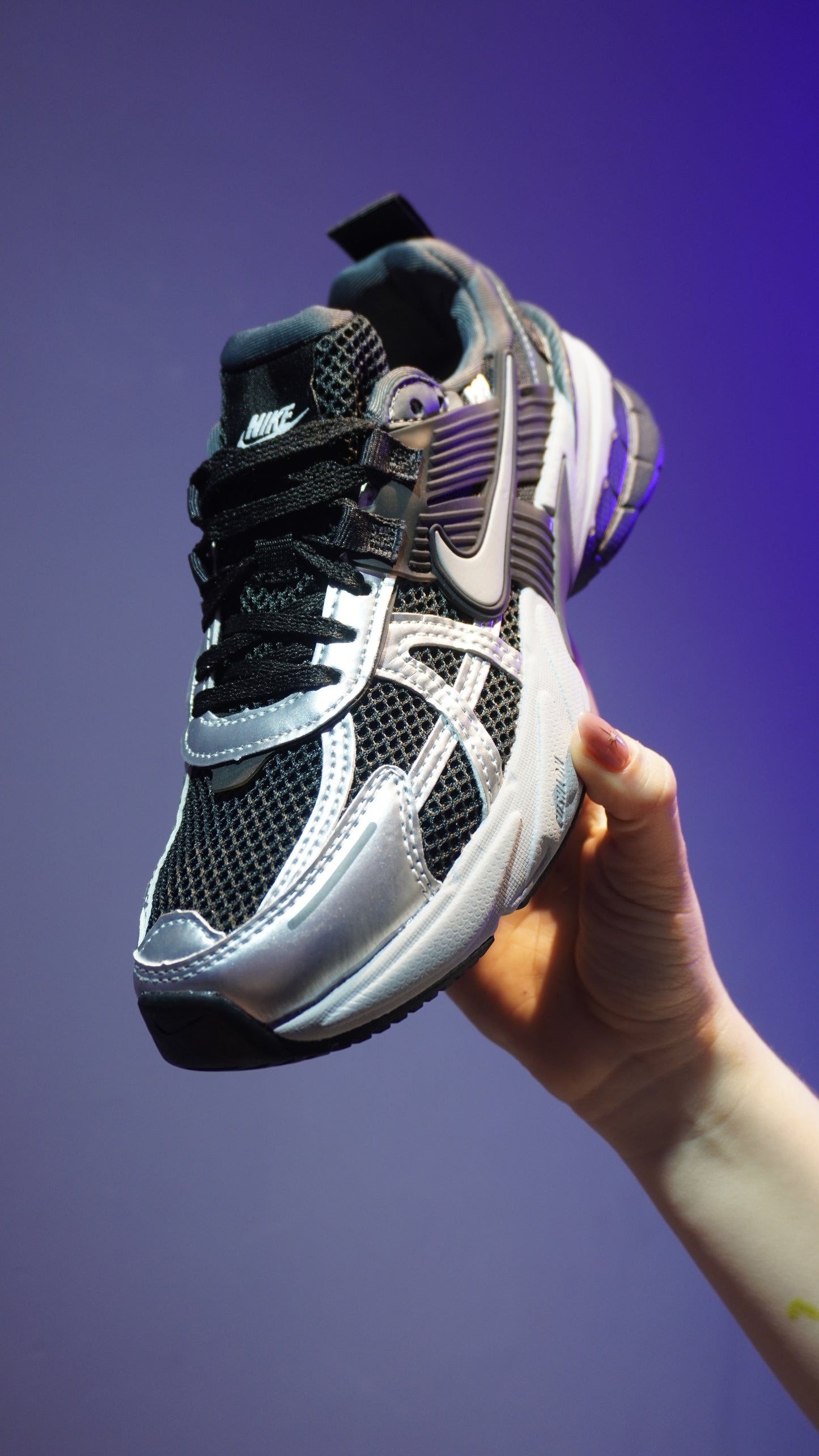 Nike V2K Mujer Premium