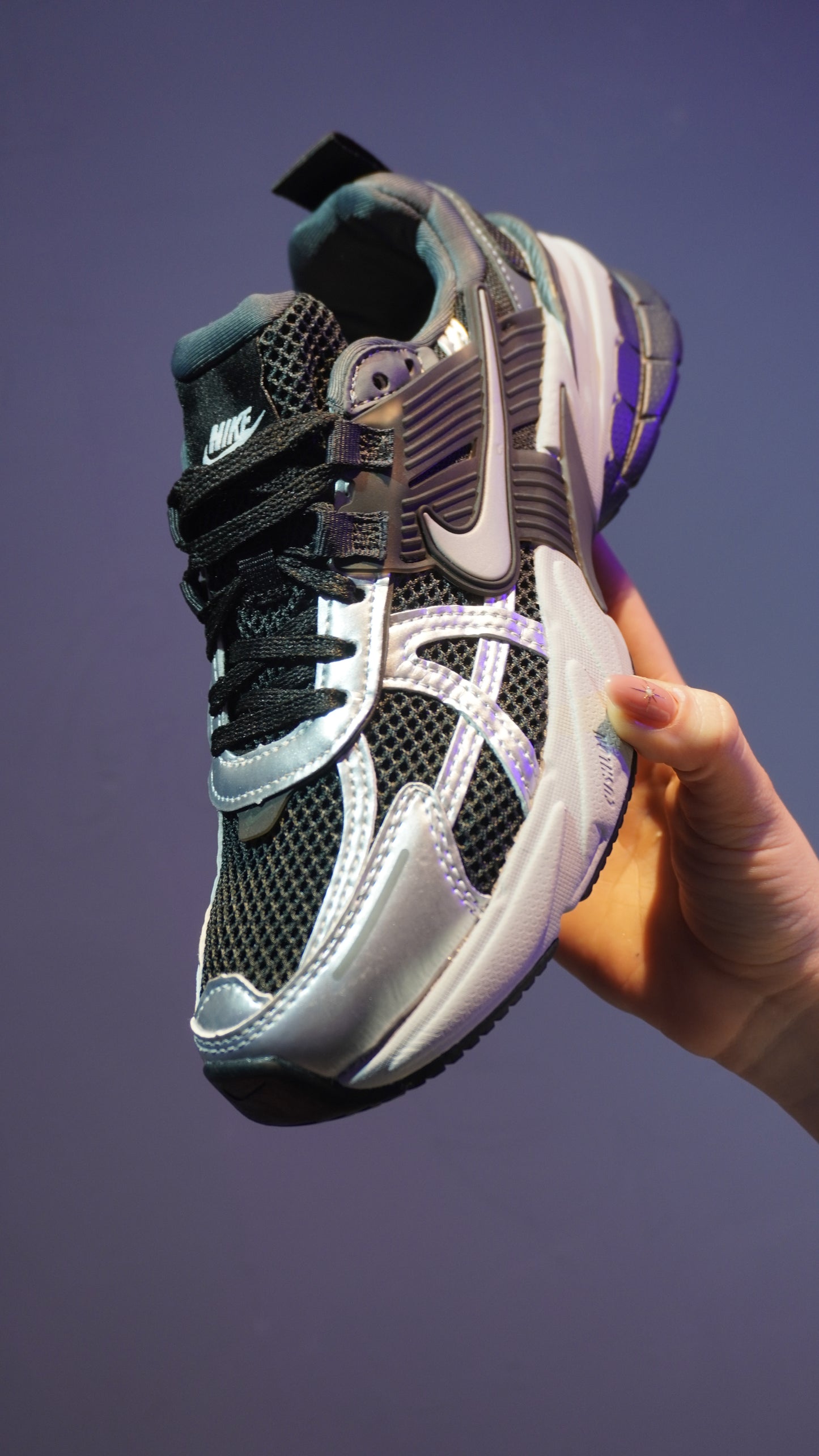 Nike V2K Mujer Premium